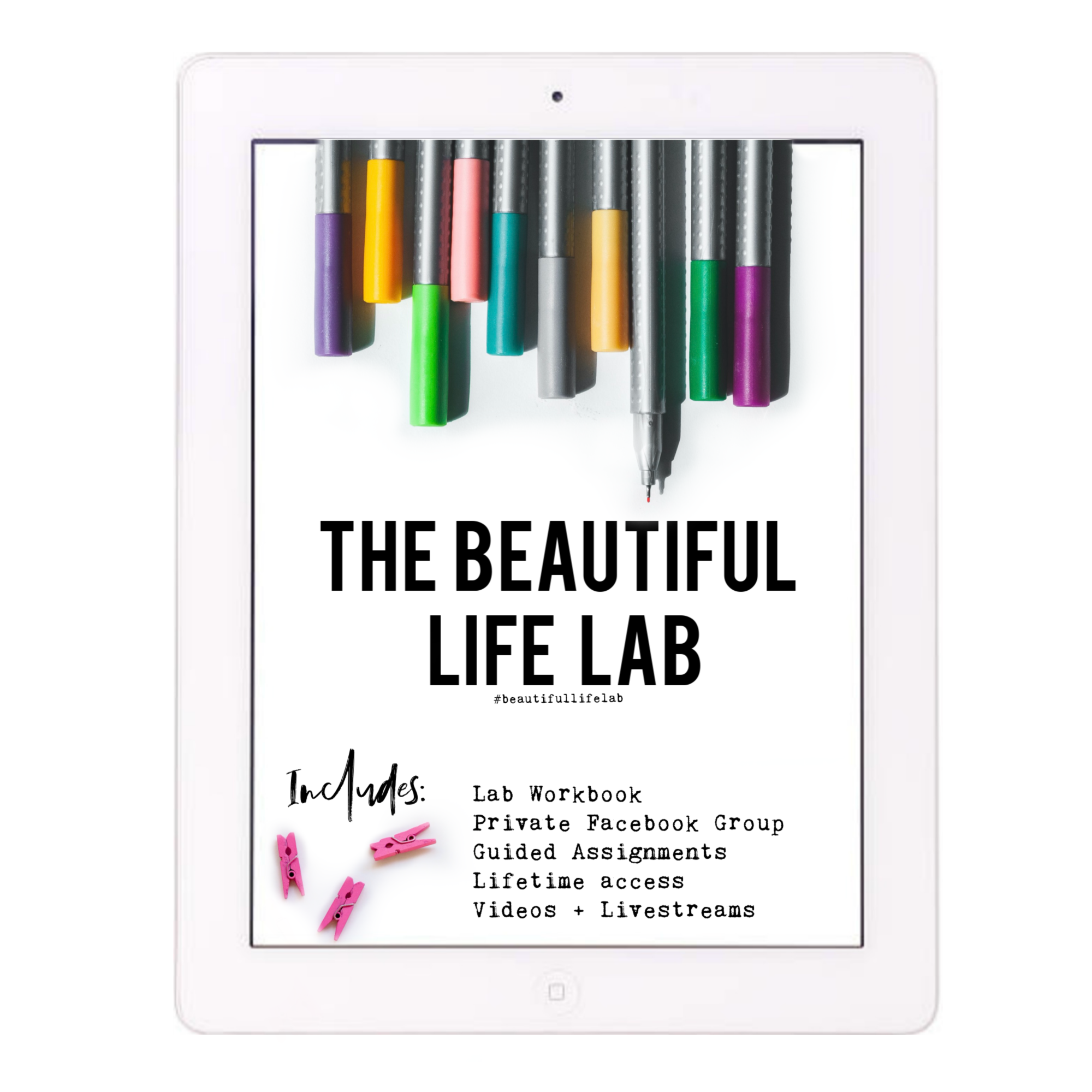 lab+ebook