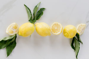 Lemons