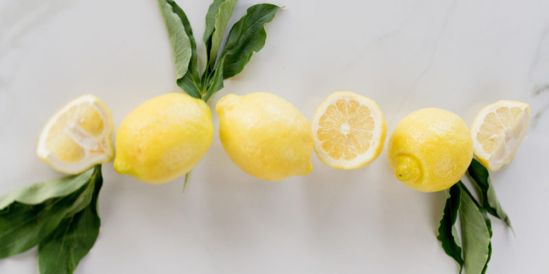 Lemons