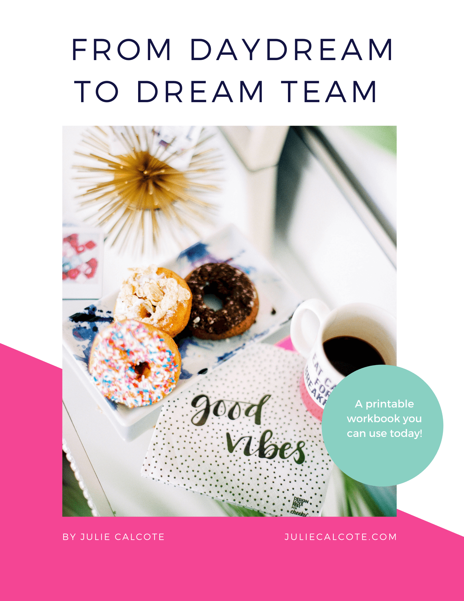 Daydream to Dream Team Workbook (1)