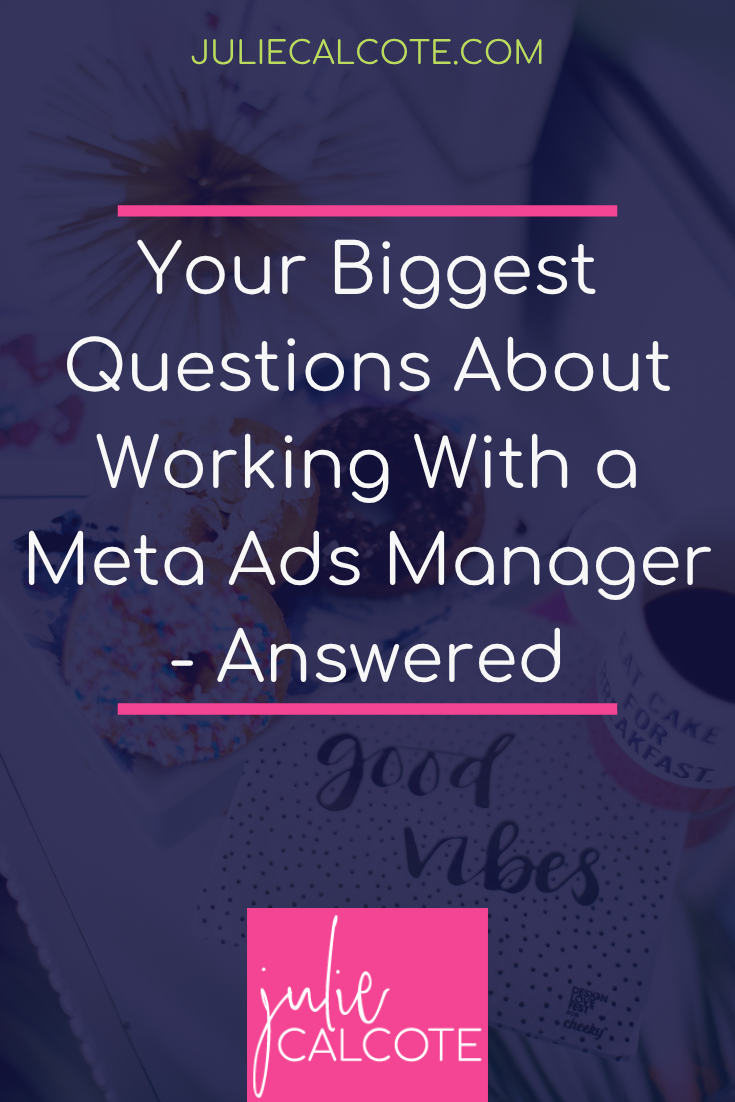 Facebook ads for coaches — your biggest questions answered before you spend a dollar